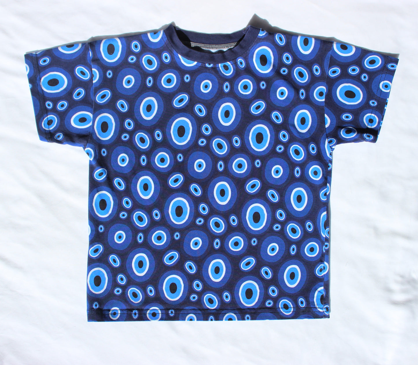 Ocean Aura Tee