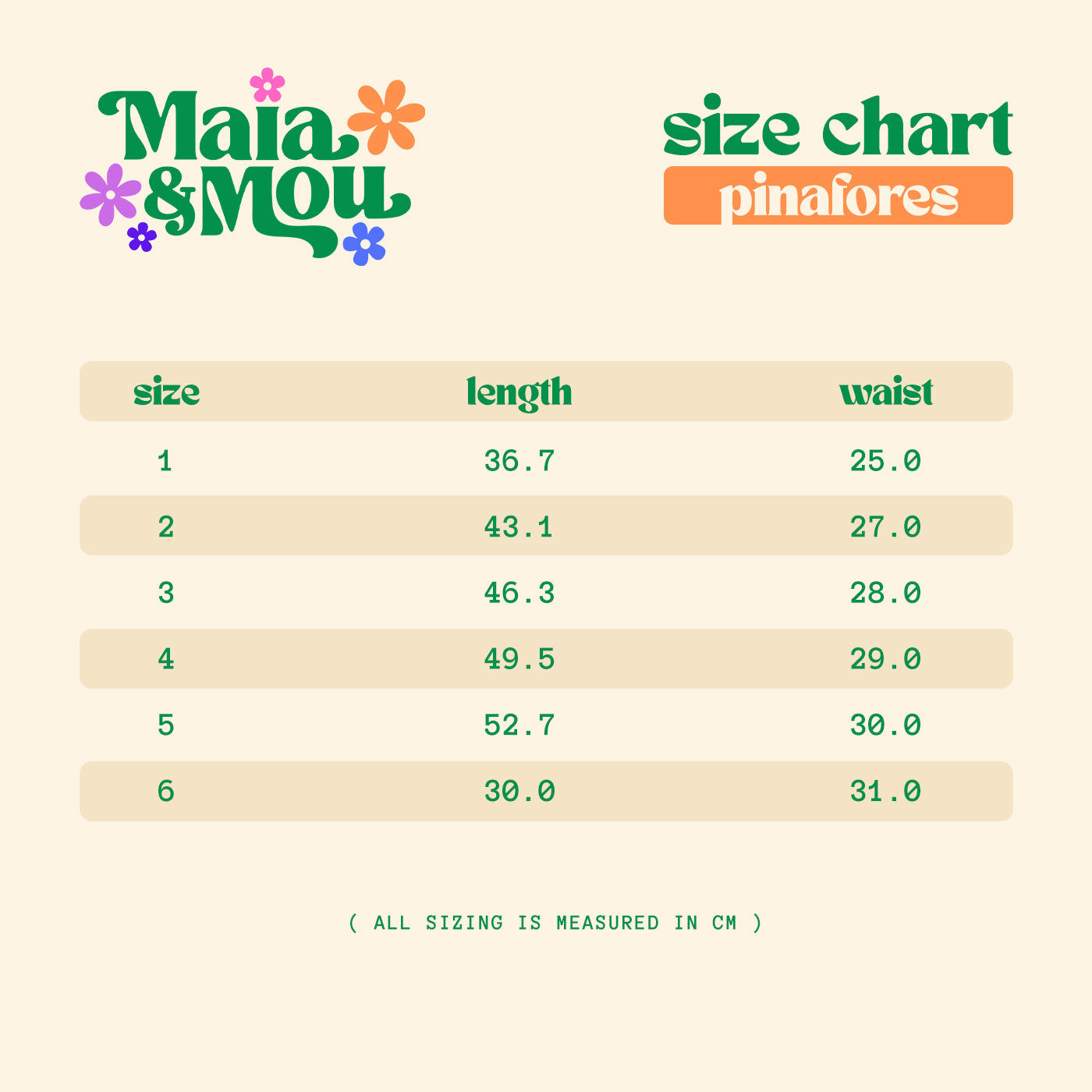 Elysian Eyes Pinafore