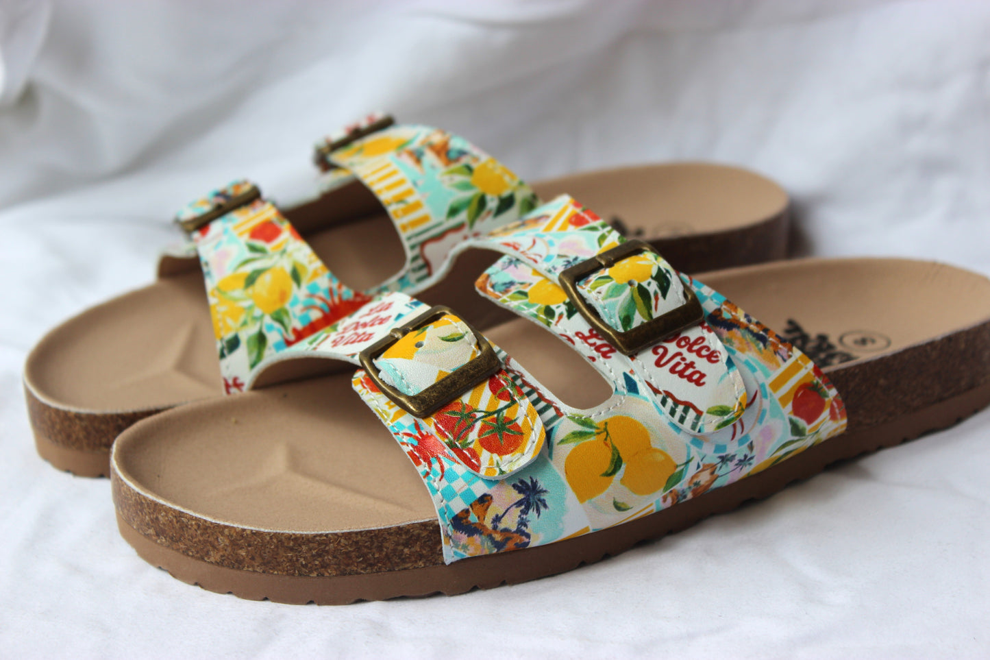 Adult Slides - Afternoon Antipasto