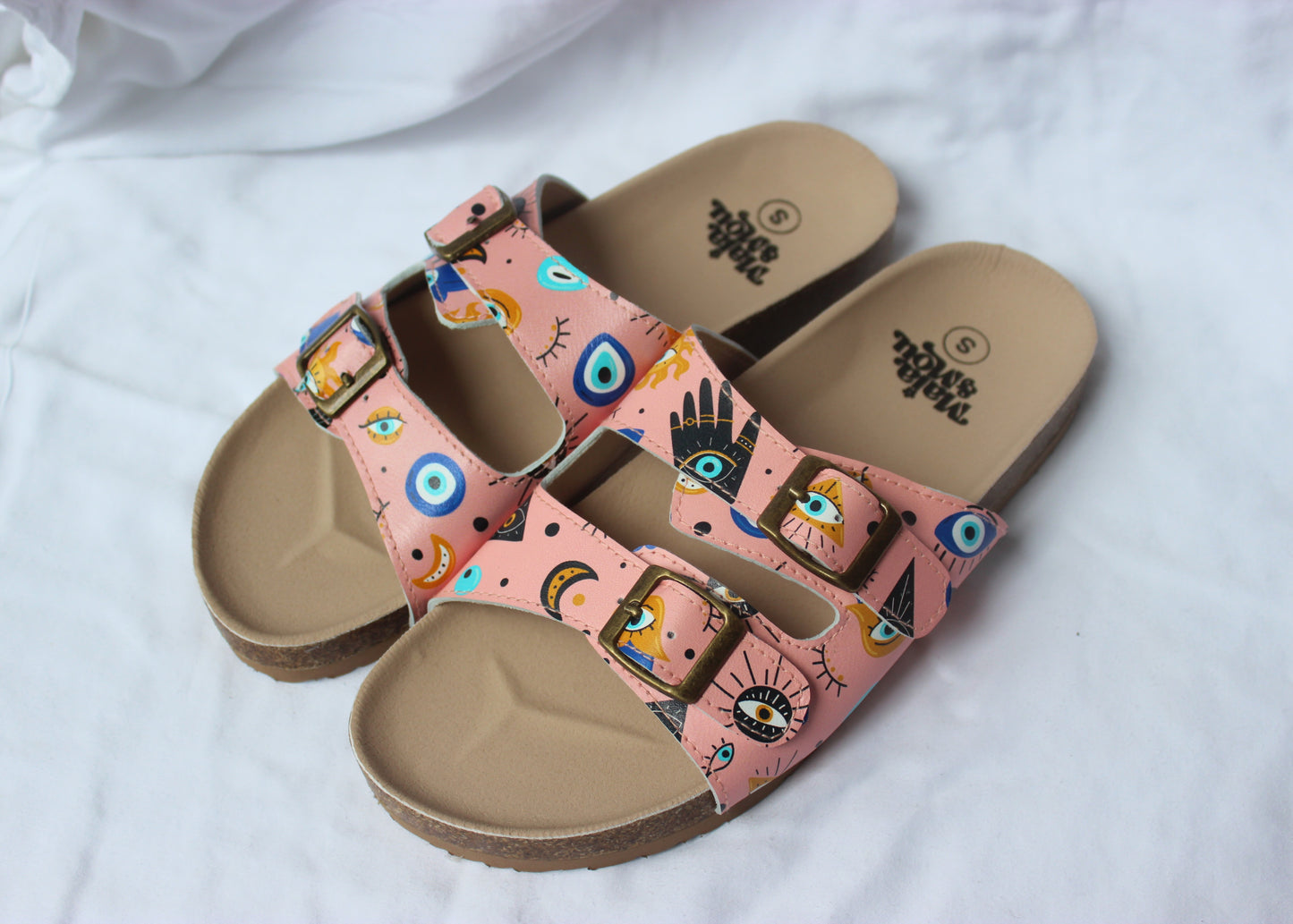 Adult Slides - Elysian Eyes