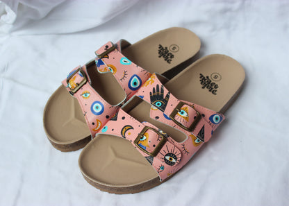 Adult Slides - Elysian Eyes