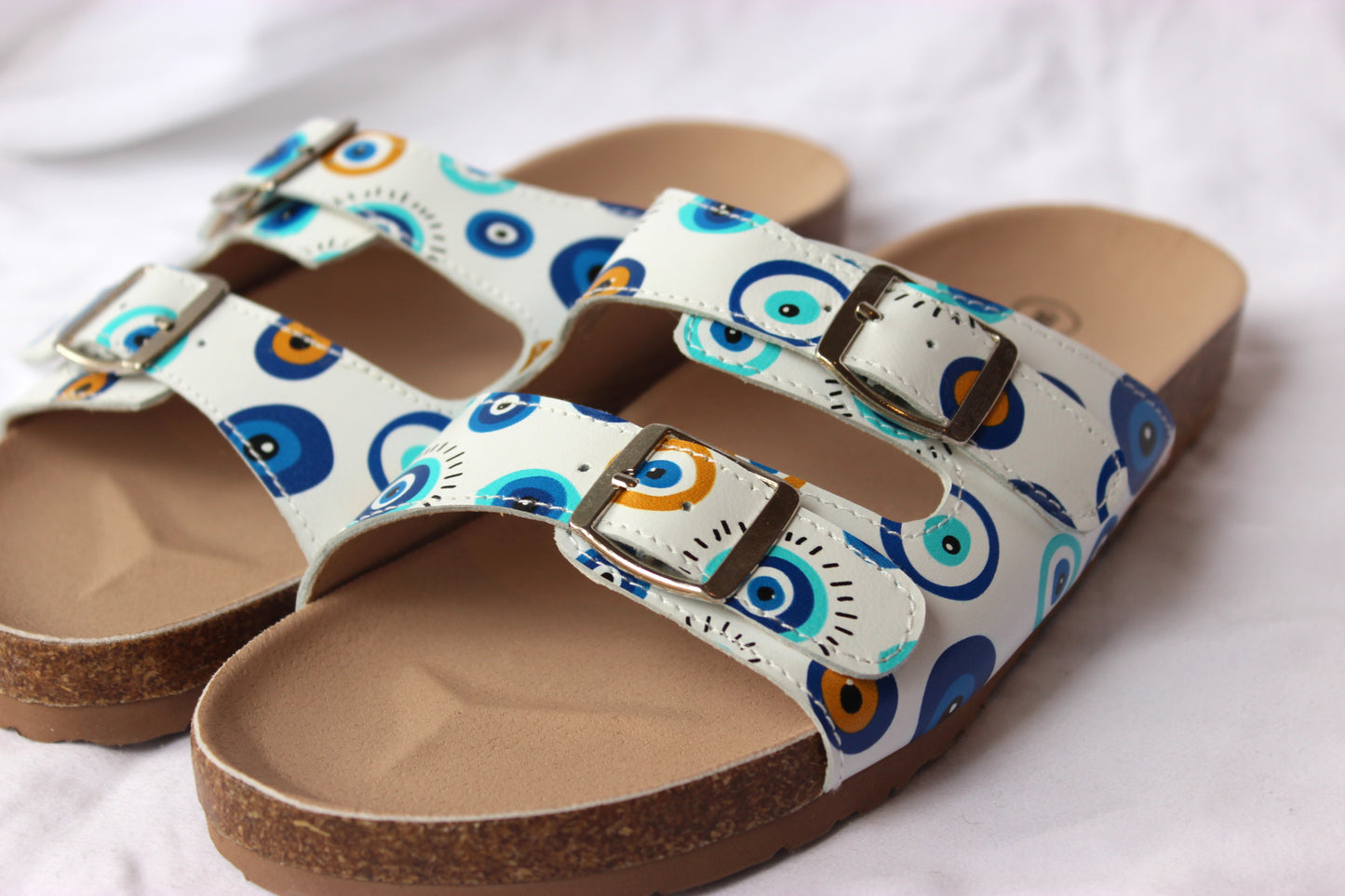 Adult Slides - Hellenic Halo