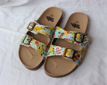 Adult Slides - Afternoon Antipasto