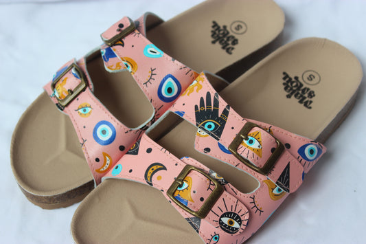 Adult Slides - Elysian Eyes