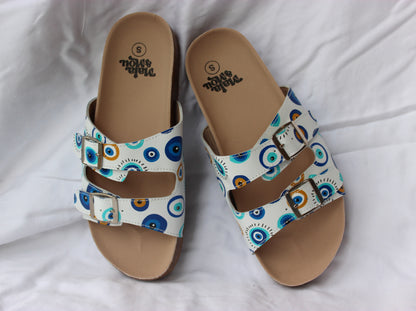 Adult Slides - Hellenic Halo