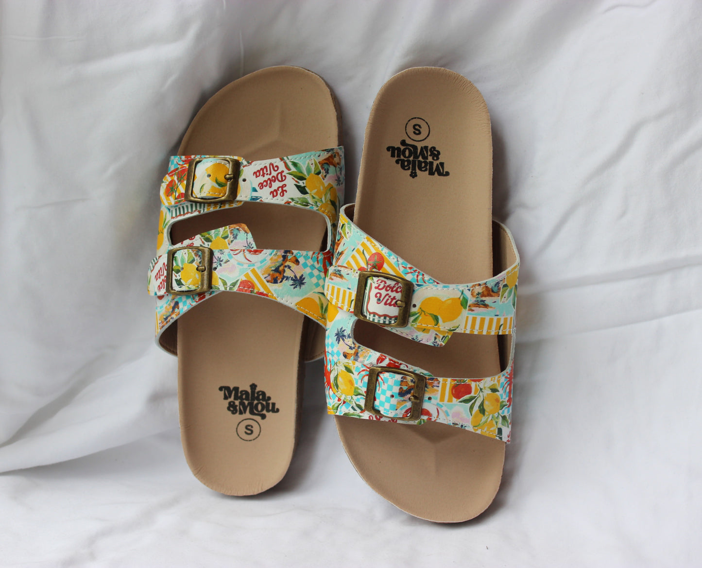 Adult Slides - Afternoon Antipasto