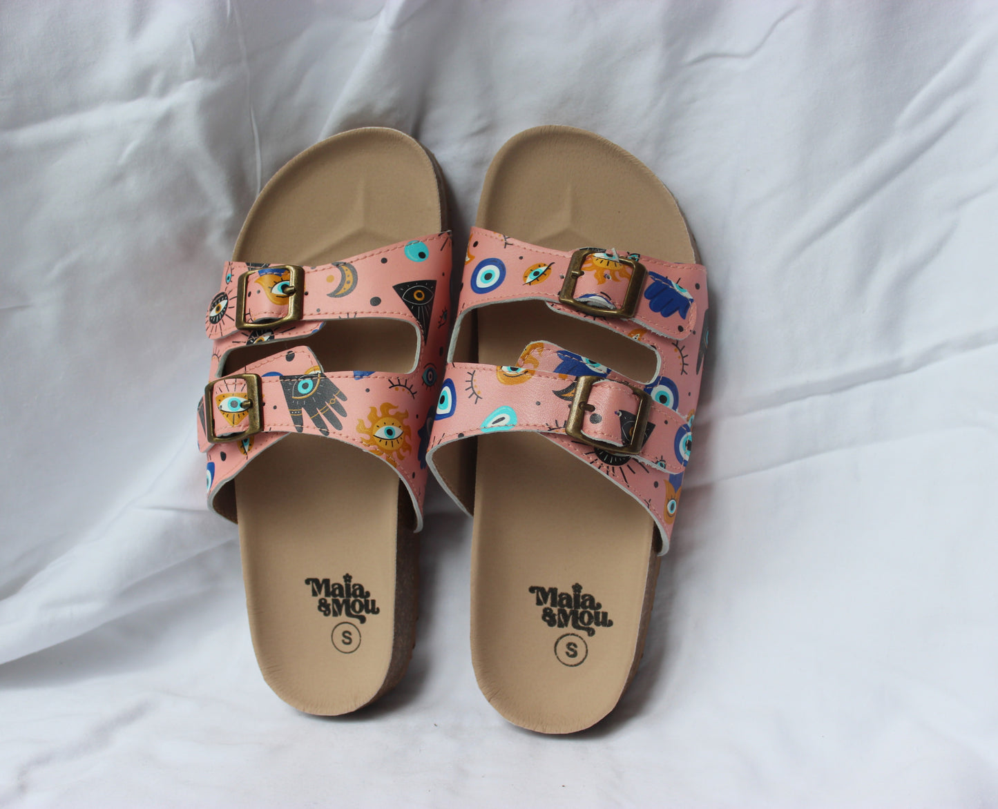 Adult Slides - Elysian Eyes