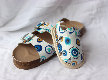 Adult Slides - Hellenic Halo