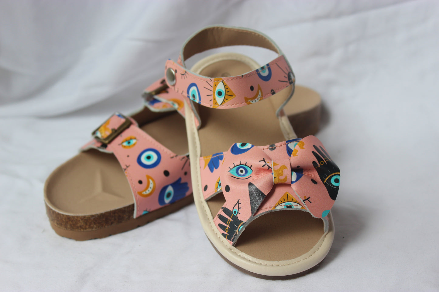 Adult Slides - Elysian Eyes