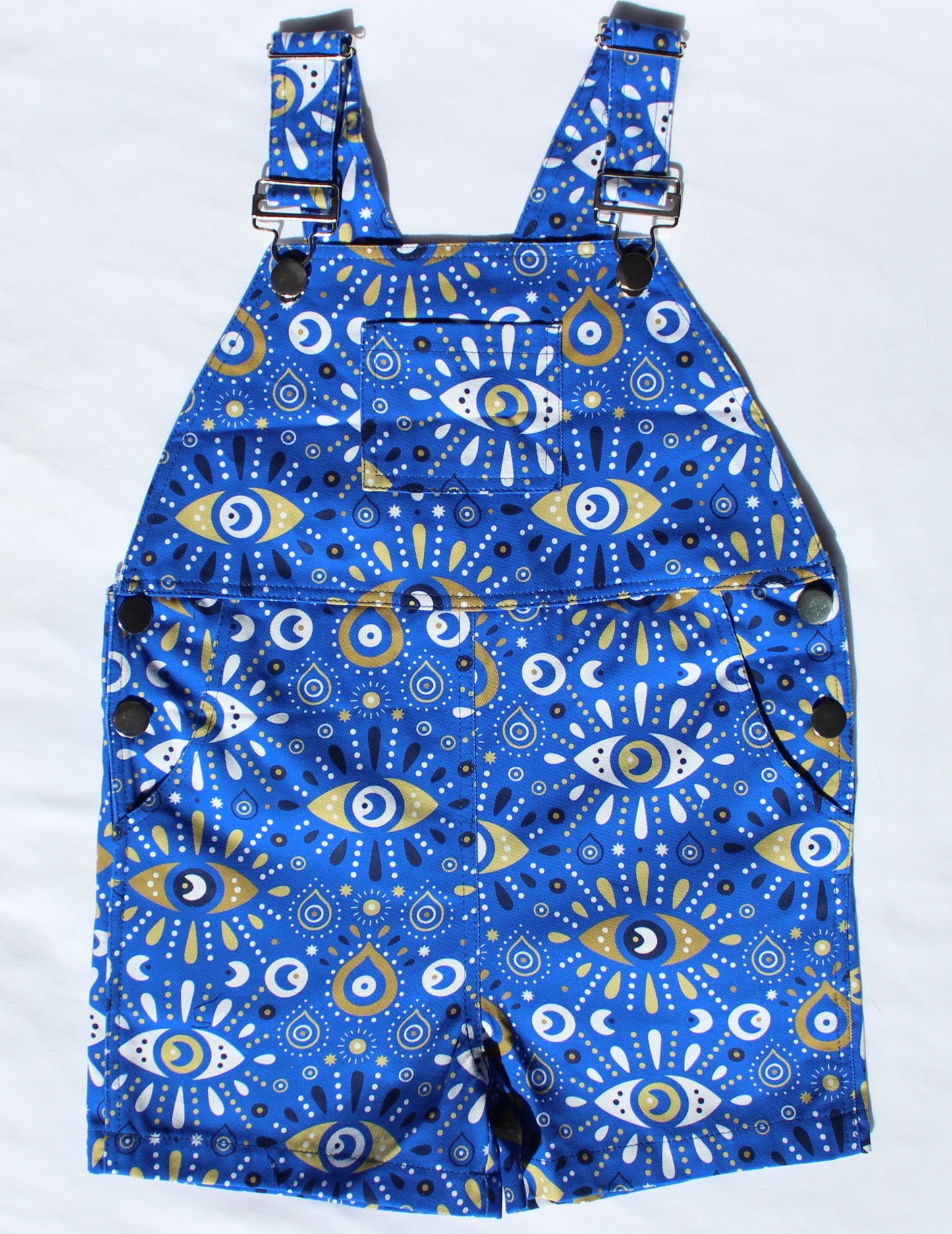 Apollo Shortalls