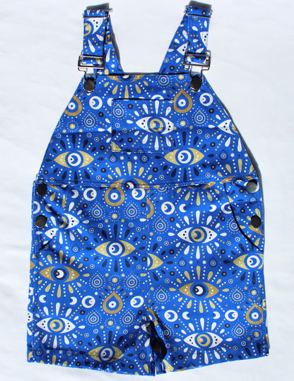Apollo Shortalls