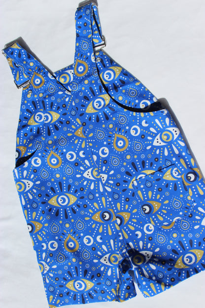 Apollo Shortalls