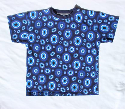 Ocean Aura Tee