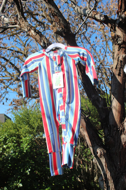 Playground Parade Baby Onesie
