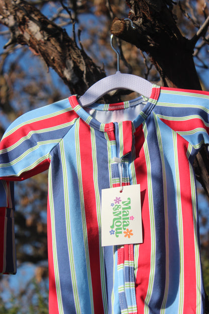 Playground Parade Baby Onesie
