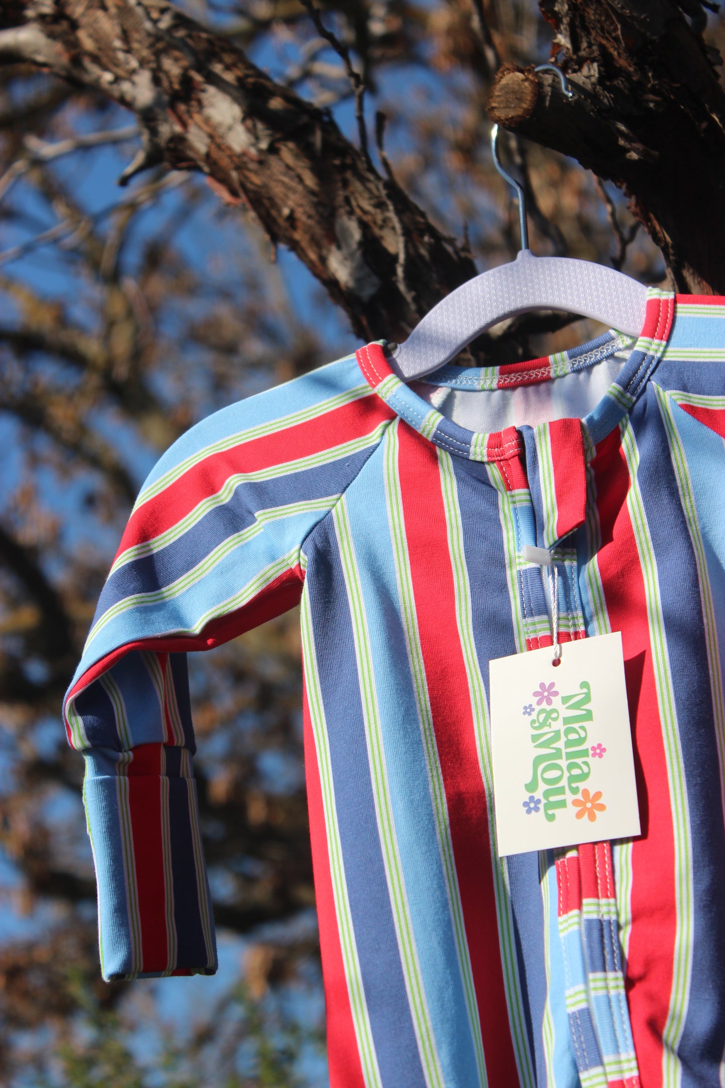 Playground Parade Baby Onesie