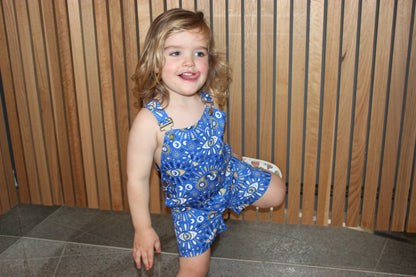 Apollo Shortalls