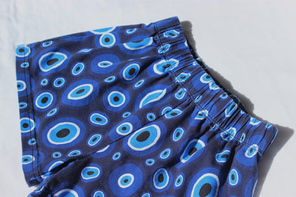 Ocean Aura Shorts