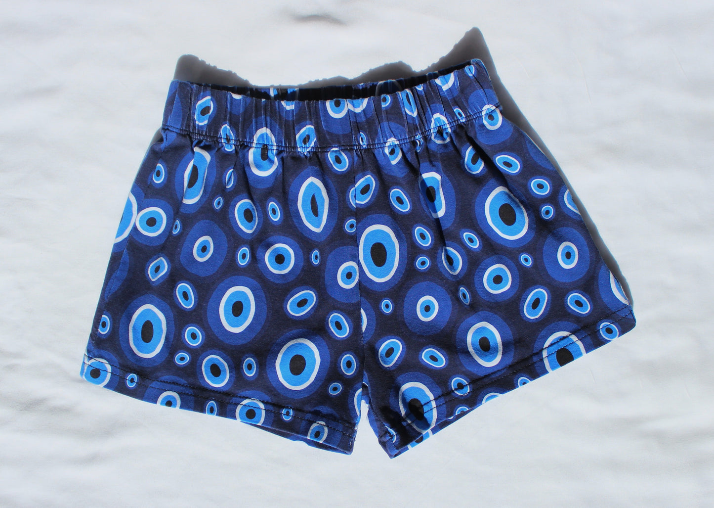 Ocean Aura Shorts
