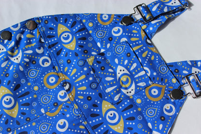 Apollo Shortalls