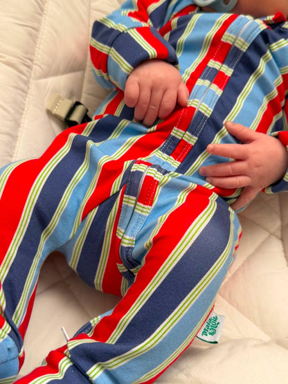 Playground Parade Baby Onesie