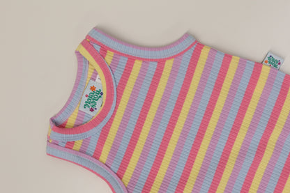 Sorbet Baby Bodysuit