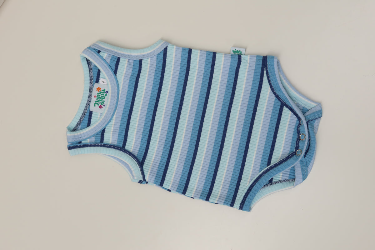 Bubblegum Baby Bodysuit