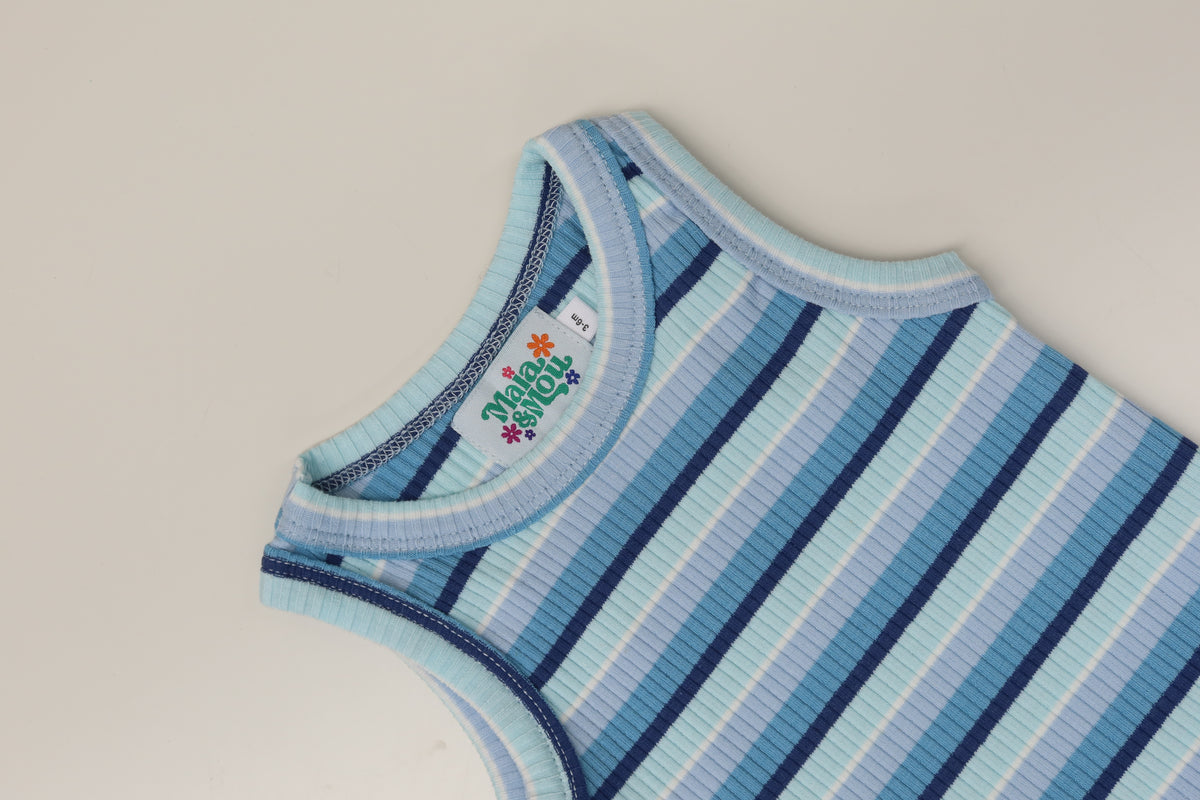 Bubblegum Baby Bodysuit