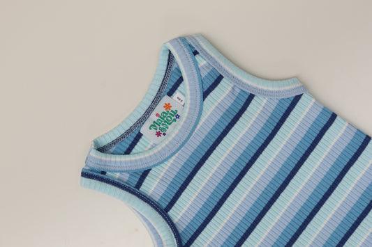 Bubblegum Baby Bodysuit