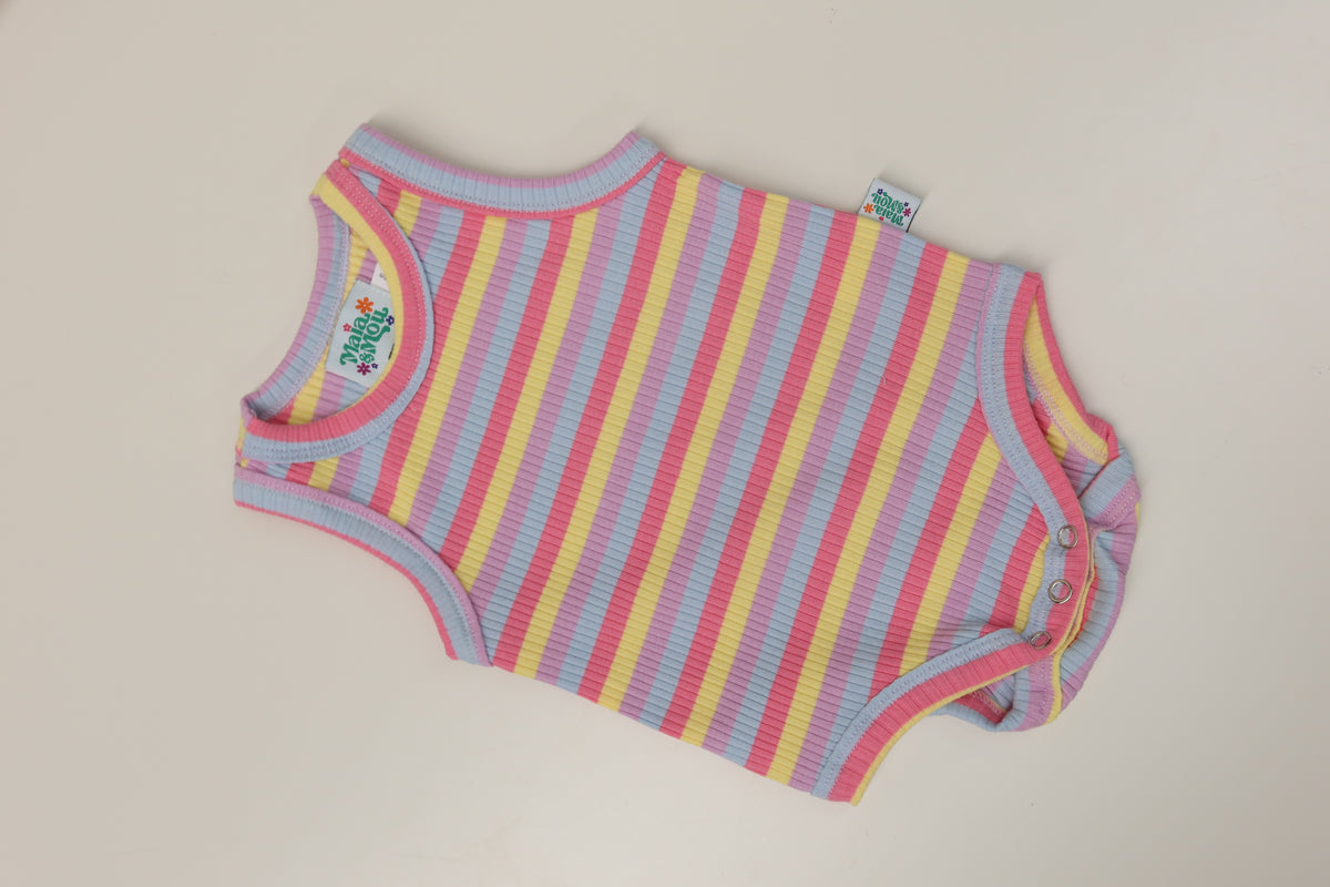 Sorbet Baby Bodysuit