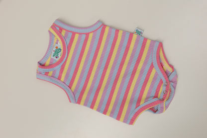 Sorbet Baby Bodysuit