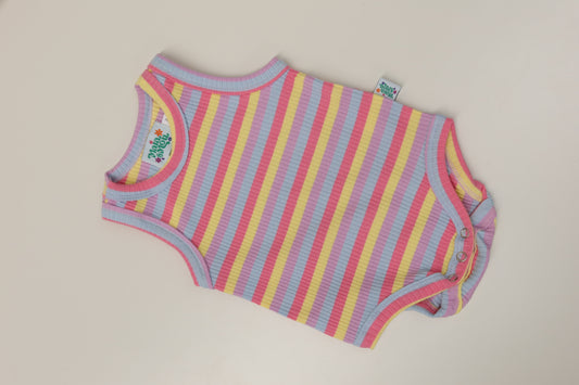 Sorbet Baby Bodysuit